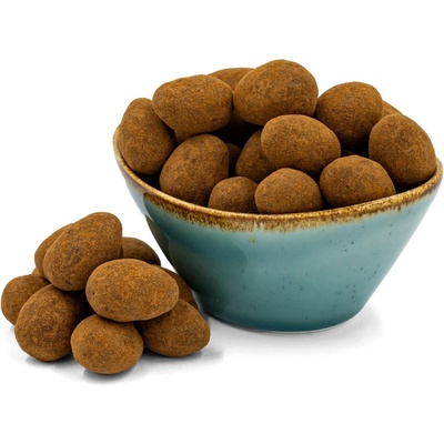 Protein a Co Choco Cinnamon Almonds 200 g