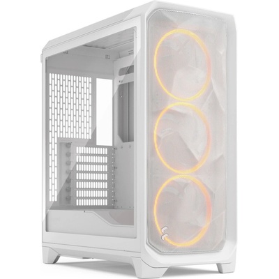 Fractal Design Meshify 3 RGB TG Light Tint FD-C-MES3A-07