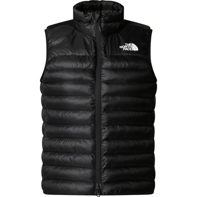 The North Face Дамски пухен елек The North Face Women's Terra Peak Vest Synthetic vest - TNF Black (132-1433-0113)