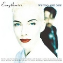 We Too Are One - Eurythmics CD