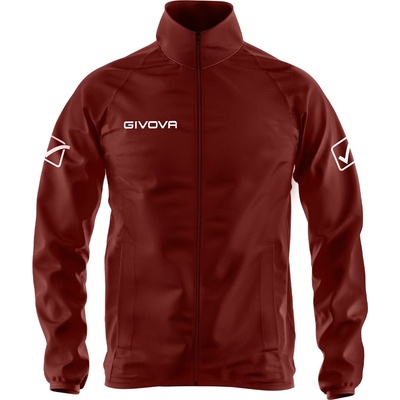 Givova Basico hnědá