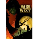 Hry na PC Hard West