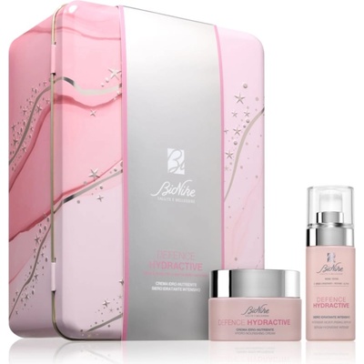 BioNike Defence Hydractive подаръчен комплект