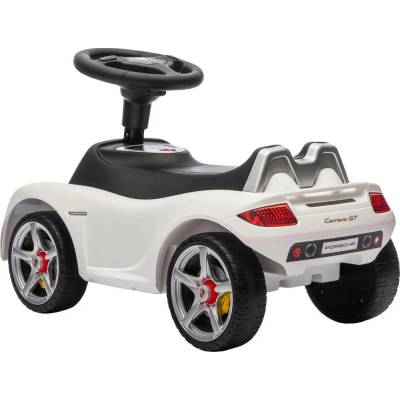 Buddy Toys BPC 5131 Maserati biela
