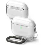Ringke Калъф - Ringke Protection Case Air Series - за AirPods Pro 3 - Прозрачен