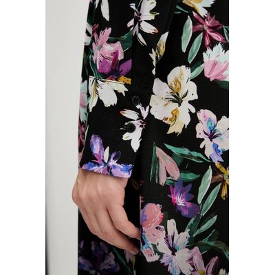 Desigual Рокля Desigual CAMISERO ACRIL (25WWVW11)