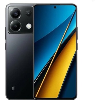 Image 1 of Xiaomi Poco X6 5G 256GB 12GB RAM Dual