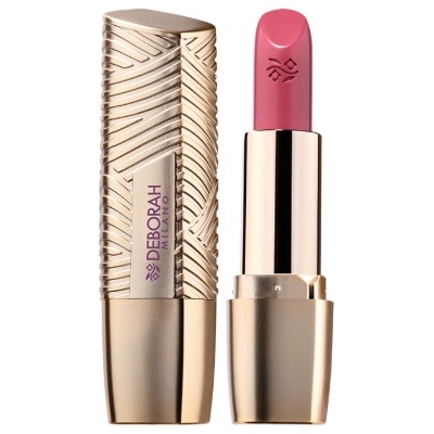 Deborah Milano Дълготрайно червило-стик, 04 Rosewood, 4.4 g