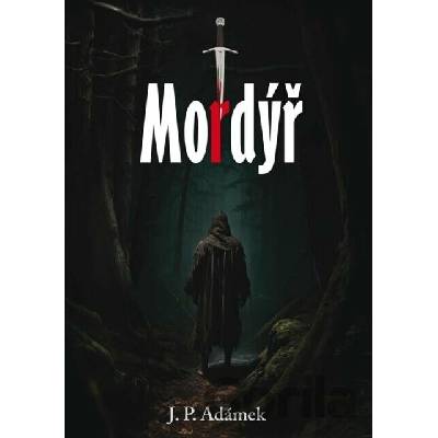 Mordýř