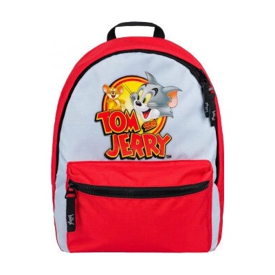 Presco Group Tom & Jerry šedá