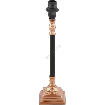 EGLO 49626 - Крак на лампа TRUNGLE 1xE14/40W/230V (EG49626)