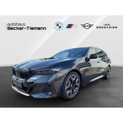 BMW 540d Touring xDrive Exclusive 210 kW