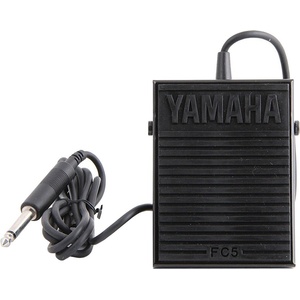 Yamaha FC5 Състейн педал