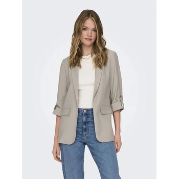 ONLY Сако Only Aris Life blazer - Beige (Pure Cashmere)