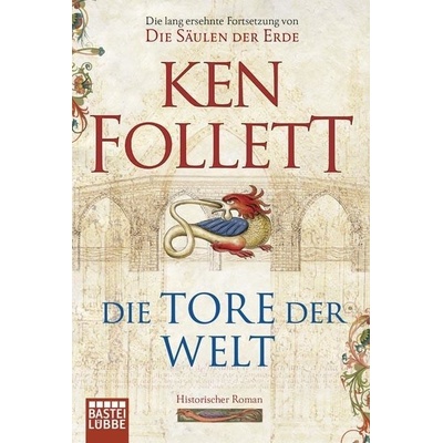 Die Tore der Welt