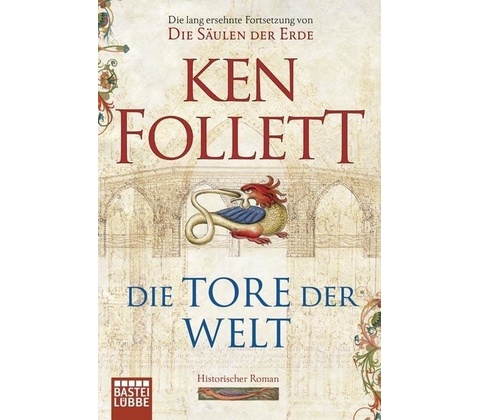 Die Tore der Welt