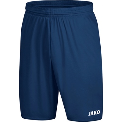 Jako anlecht 2.0 trousers short modrá
