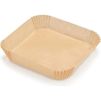 Rohnson AF01D Papierové formy 50 ks 20 x 20 cm 4,5 – 6 l