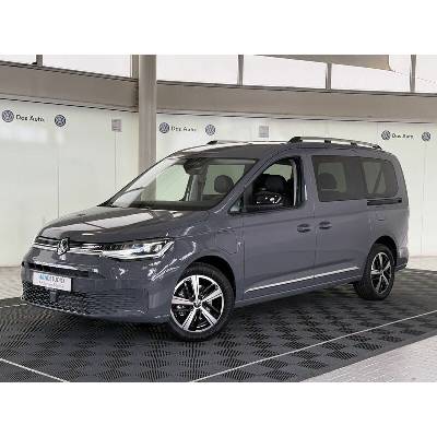 Volkswagen Caddy Maxi eHybrid Style DSG 110 kW