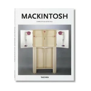 Mackintosh | Charlotte Fiell (ISBN: 9783836561600)