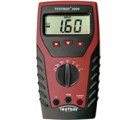 Testboy TB-3000