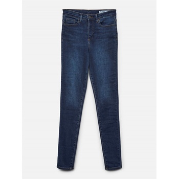 Vero Moda Дънки Vero Moda Women's Sophia HW Skinny Jeans - Mid Blue Denim