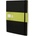 Moleskine QP623 Softcover plain XL size (7490147000/1/2)