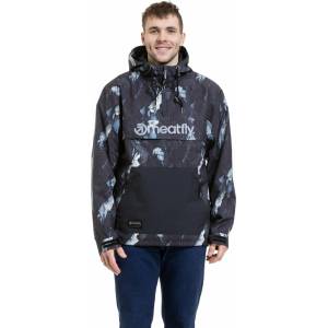 Meatfly мъжко street яке Garen Deep Lake Meatfly | Sin | МЪЖЕ | S