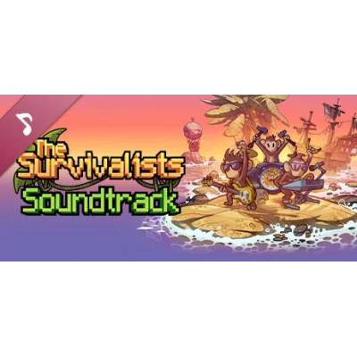 Игра The Survivalists - Soundtrack за PC Steam, Електронна доставка