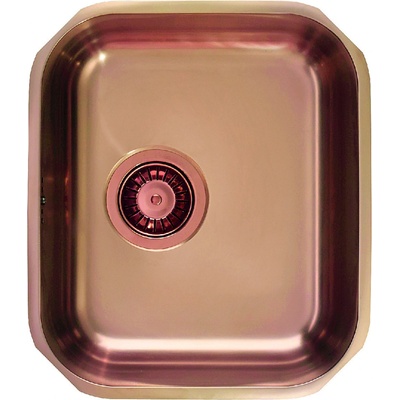 Alveus Variant 40 MONARCH COPPER