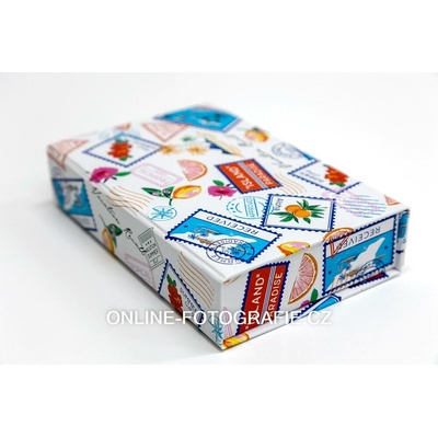 Fotobox GA0024 - box na fotografie s magnetom