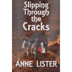 Slipping Through the Cracks | Anne Lister, Steve Purbrick (ISBN: 9781493743261)
