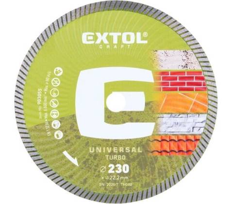 Extol 903055