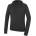 MOOA Merino Hoodie Размер: XXL / Цвят: черен