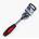 IRIS TOOLS dt-120 Лост за тресчотка (24 зъба) 3/8 (dt-120)