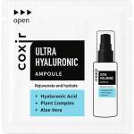 coxir Ultra Hyaluronic Ampoule (sample) - Хидратиращ Серум 2ml (sample)