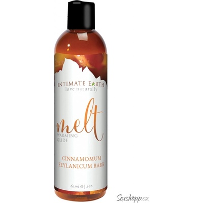 Intimate Earth Melt 120 ml