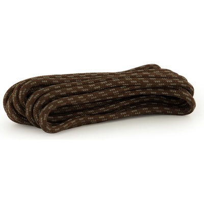Lowa Връзки за обувки Lowa Schnürsenkel Trekking Laces - Brown - размер 210 cm (209-0110-0213)