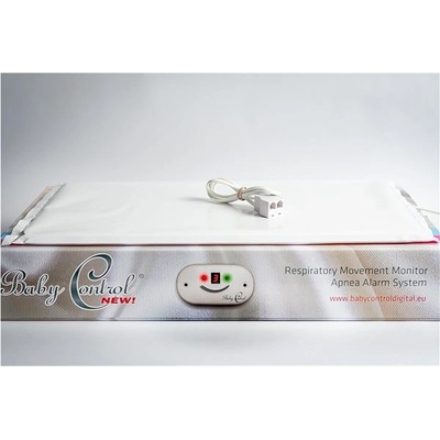Baby Control BC2101 prídavná sensorová podložka