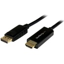 StarTech DP2HDMM1MB
