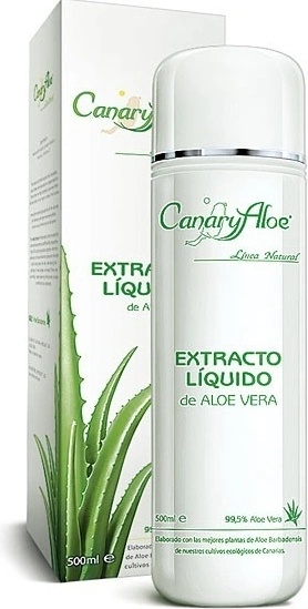 aloe vera gel verbrennungen Aloe Vera Gel – 100% Feuchtigkeit [Kühlend & Pur] main image 0