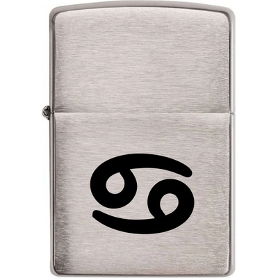 Zippo Znamenia Rak