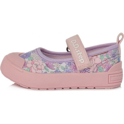 D.D.Step detské plátenky CSG-755A