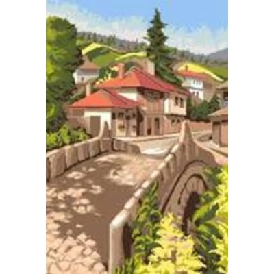 България 30/40 см