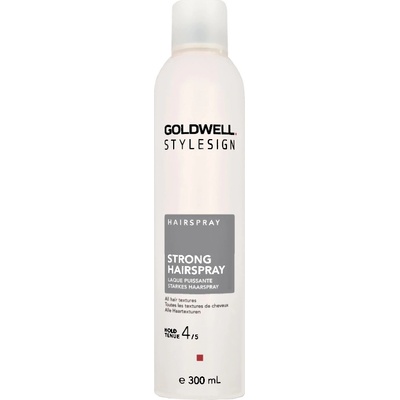 Goldwell StyleSign Hairspray Strong Hairspray 300 ml