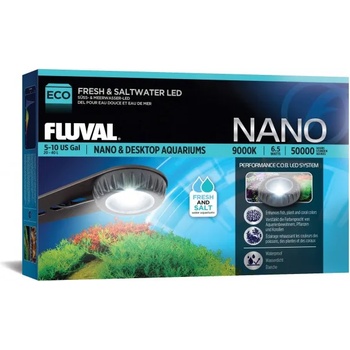 Image 1 of Hagen Fluval Nano (5019)