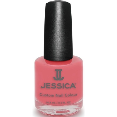 Jessica lak na nehty 1257 Bikini Babe 15 ml