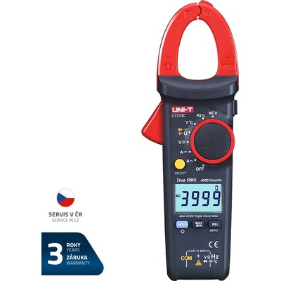 UNI-T UT213C