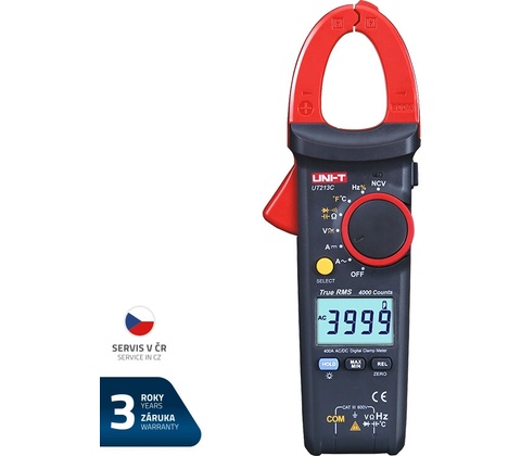 UNI-T UT213C