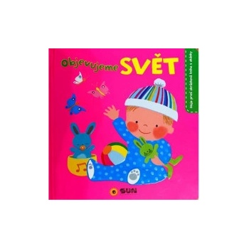 Svět - Moje první obrázky